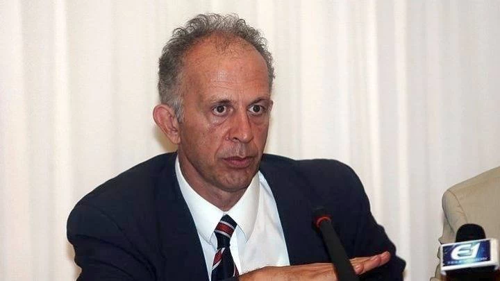 Οι τελευταίες εξελίξεις στην Κυπριακή ΑΟΖ και το παιγνίδι της οριοθέτησης με τη Λιβύη από τον Ηλία Κουσκουβέλη (ηχητικό)